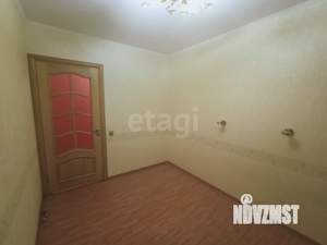 2-к квартира, вторичка, 42м2, 3/5 этаж