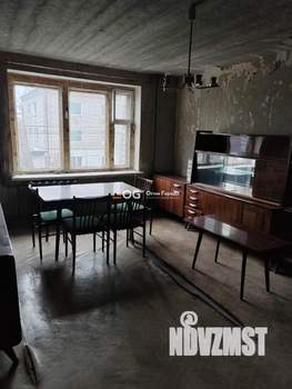 1-к квартира, вторичка, 34м2, 2/5 этаж