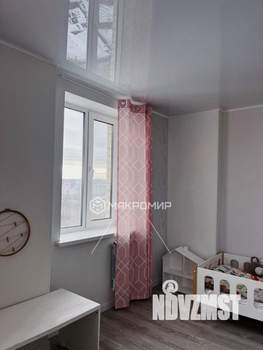 2-к квартира, вторичка, 68м2, 13/16 этаж