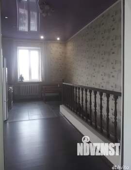 3-к квартира, вторичка, 78м2, 5/6 этаж