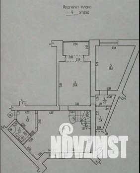 5-к квартира, вторичка, 185м2, 9/11 этаж