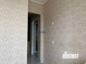 1-к квартира, вторичка, 36м2, 2/10 этаж