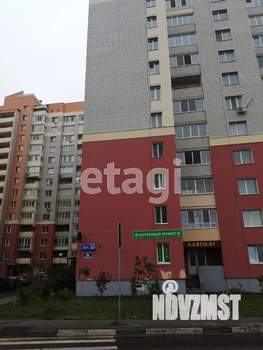 3-к квартира, вторичка, 103м2, 4/14 этаж