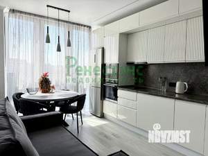 1-к квартира, вторичка, 38м2, 8/17 этаж