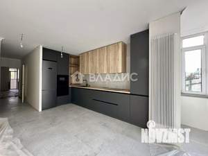 2-к квартира, вторичка, 79м2, 4/16 этаж