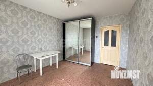 1-к квартира, вторичка, 38м2, 7/10 этаж