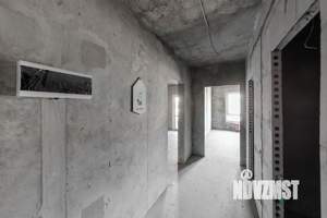 1-к квартира, вторичка, 46м2, 6/16 этаж