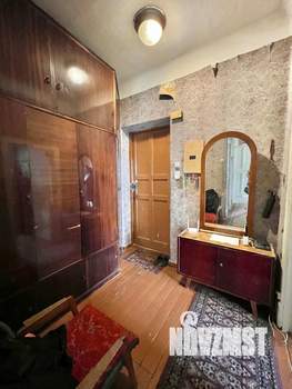 2-к квартира, вторичка, 50м2, 3/3 этаж