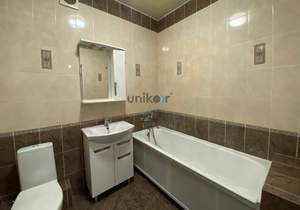 1-к квартира, вторичка, 45м2, 7/14 этаж