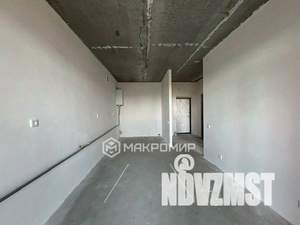 1-к квартира, вторичка, 40м2, 9/11 этаж