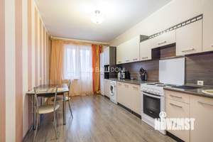3-к квартира, вторичка, 89м2, 4/18 этаж