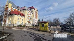 4-к квартира, вторичка, 178м2, 4/6 этаж