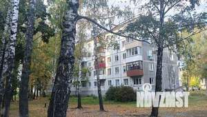 2-к квартира, вторичка, 44м2, 1/5 этаж