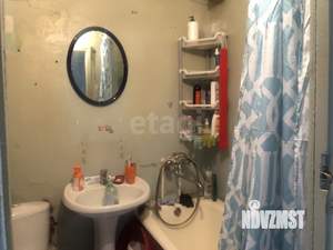 1-к квартира, вторичка, 33м2, 3/5 этаж