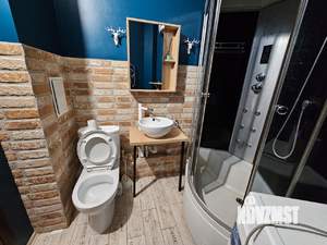 1-к квартира, вторичка, 34м2, 1/9 этаж