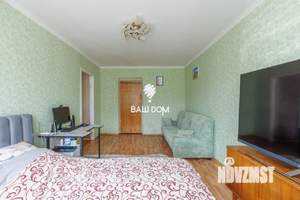 3-к квартира, вторичка, 62м2, 2/5 этаж