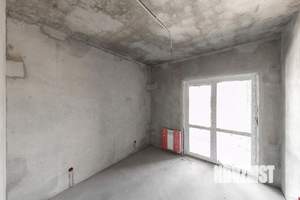 2-к квартира, строящийся дом, 65м2, 13/16 этаж