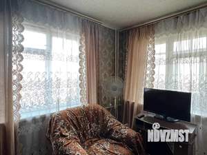 2-к квартира, вторичка, 41м2, 3/5 этаж