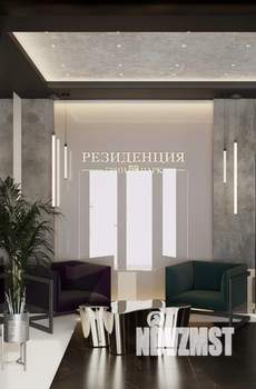 2-к квартира, вторичка, 71м2, 10/15 этаж