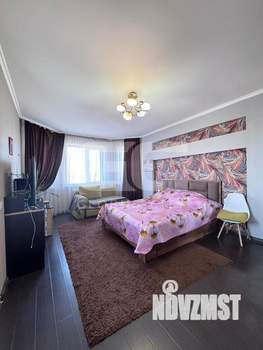 2-к квартира, вторичка, 79м2, 7/14 этаж