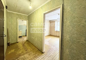 2-к квартира, вторичка, 45м2, 3/9 этаж