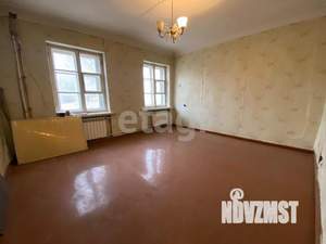 2-к квартира, вторичка, 60м2, 1/3 этаж