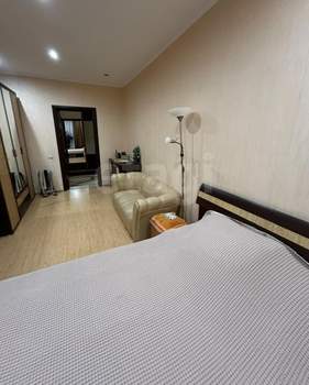 2-к квартира, вторичка, 64м2, 3/11 этаж
