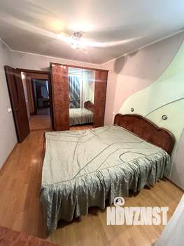 3-к квартира, вторичка, 62м2, 2/11 этаж