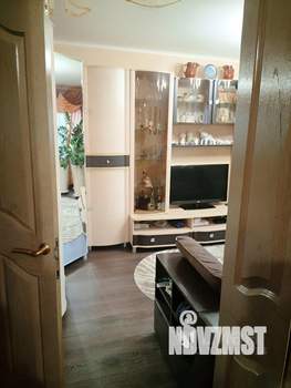 2-к квартира, вторичка, 50м2, 5/5 этаж