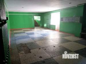 1-к квартира, вторичка, 36м2, 6/9 этаж