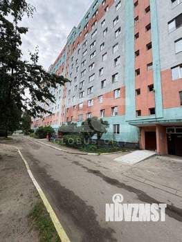 3-к квартира, вторичка, 64м2, 7/12 этаж