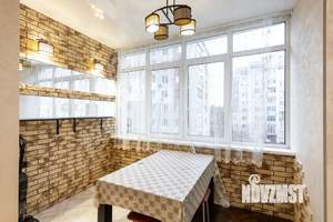 3-к квартира, вторичка, 133м2, 3/8 этаж