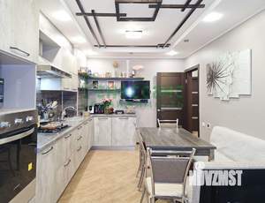 3-к квартира, вторичка, 88м2, 3/10 этаж