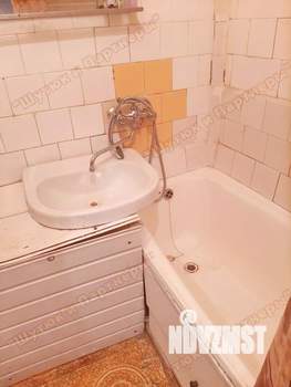 2-к квартира, вторичка, 45м2, 3/5 этаж