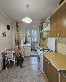 2-к квартира, вторичка, 51м2, 3/5 этаж