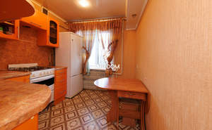 1-к квартира, вторичка, 31м2, 1/5 этаж
