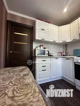 2-к квартира, вторичка, 43м2, 5/5 этаж