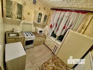 3-к квартира, вторичка, 48м2, 2/5 этаж