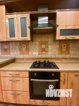 3-к квартира, вторичка, 61м2, 5/10 этаж