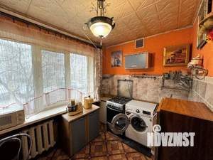 2-к квартира, вторичка, 51м2, 1/5 этаж