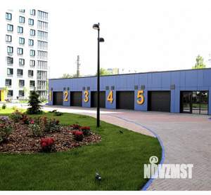 2-к квартира, вторичка, 70м2, 14/15 этаж