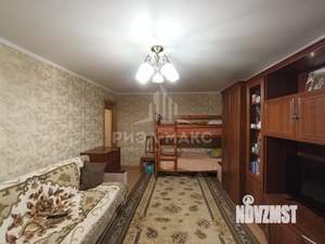 2-к квартира, вторичка, 52м2, 4/10 этаж