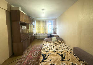 2-к квартира, вторичка, 47м2, 2/5 этаж