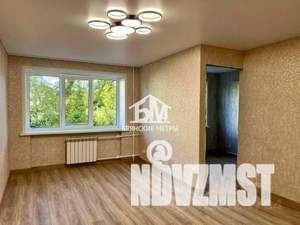 1-к квартира, вторичка, 30м2, 2/4 этаж