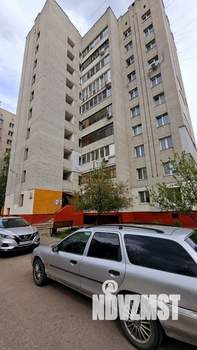 3-к квартира, вторичка, 62м2, 9/10 этаж