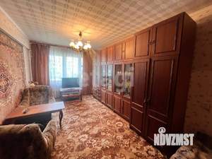 4-к квартира, вторичка, 81м2, 1/5 этаж