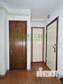 1-к квартира, вторичка, 40м2, 2/10 этаж