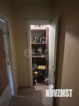 3-к квартира, вторичка, 63м2, 5/5 этаж