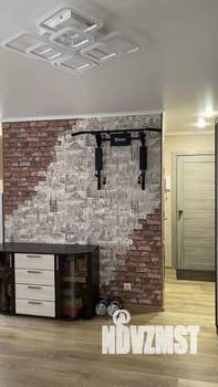 1-к квартира, вторичка, 31м2, 3/5 этаж