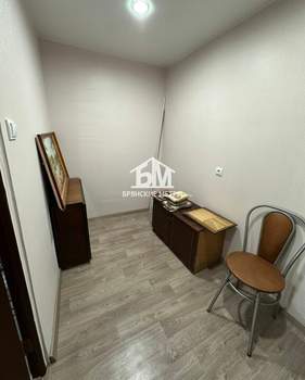 3-к квартира, вторичка, 62м2, 1/5 этаж